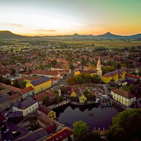 Fuerge Cselle Tapolca