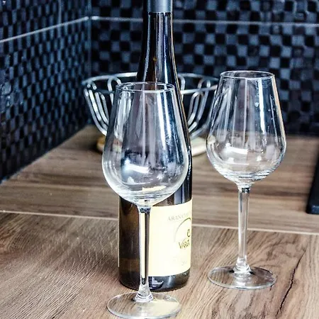 Fuerge Cselle Apartmán *