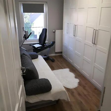 Apartmán Fuerge Cselle *