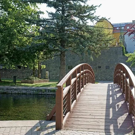 Fuerge Cselle Apartmán Tapolca