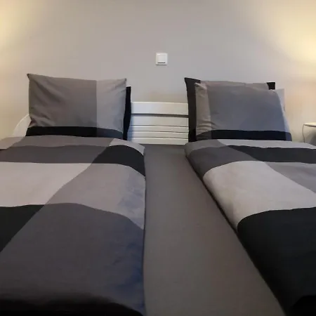 Apartment Fuerge Cselle *