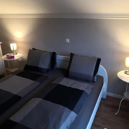 Apartmán Fuerge Cselle *