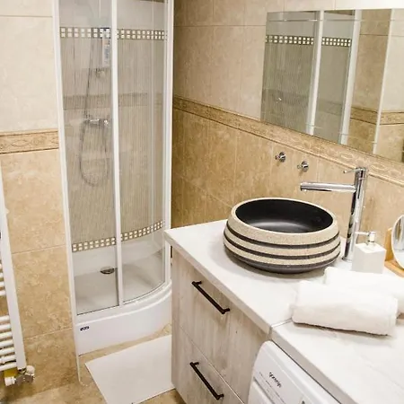 Fuerge Cselle Apartmán *