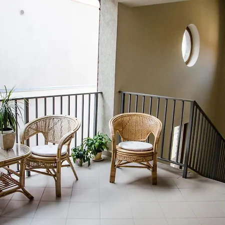 Fuerge Cselle Apartmán *