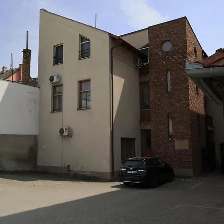 Fuerge Cselle Apartmán *