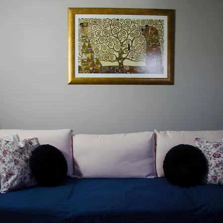 Fuerge Cselle Apartmán *