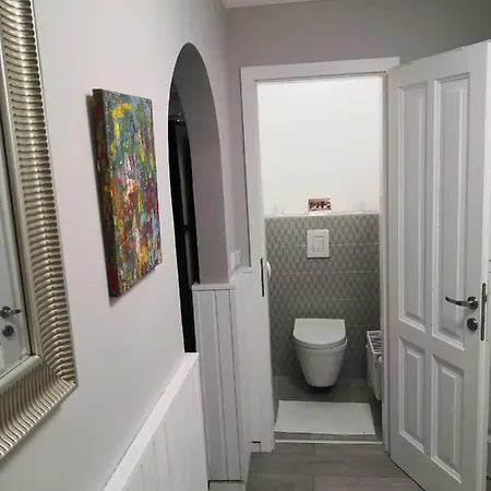 Fuerge Cselle Apartmán