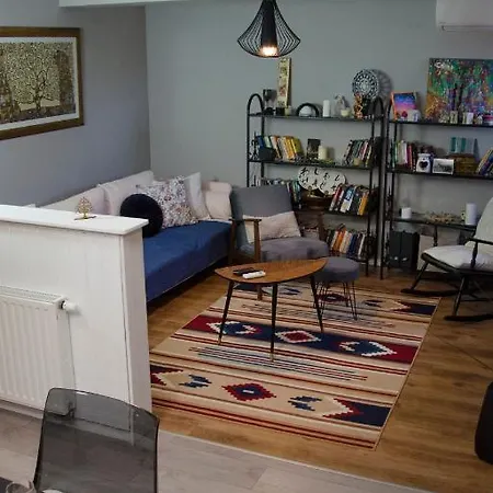 Fuerge Cselle Apartmán