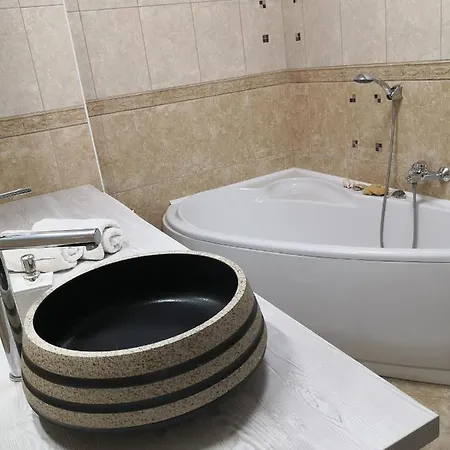 Fuerge Cselle Apartmán