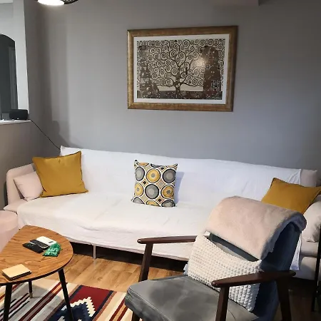 Fuerge Cselle Apartmán Tapolca