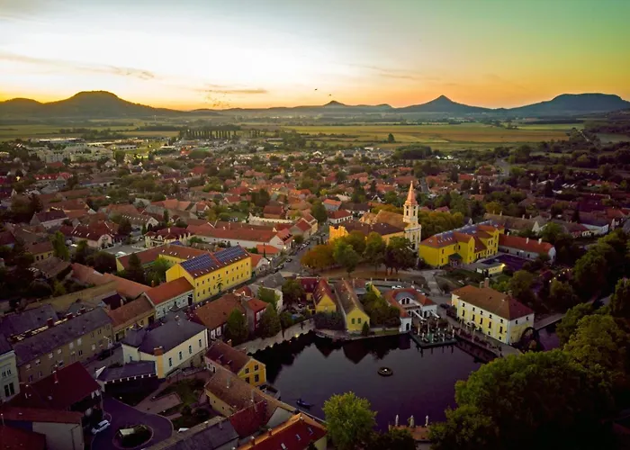 Fuerge Cselle Tapolca