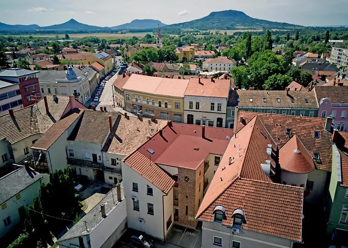 דירה Fuerge Cselle *