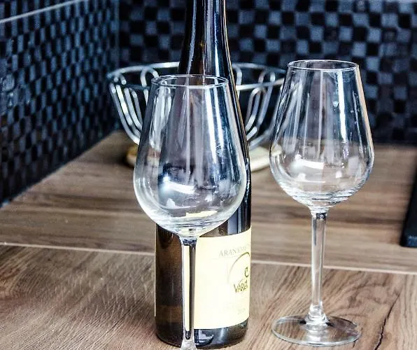 Fuerge Cselle Appartement *