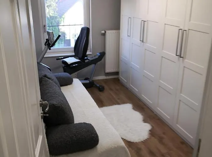 Appartement Fuerge Cselle *