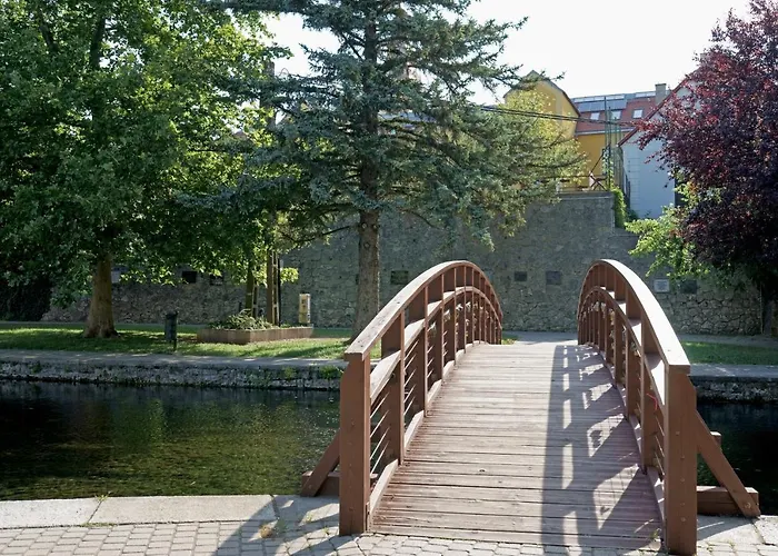 Fuerge Cselle דירה טפולצה