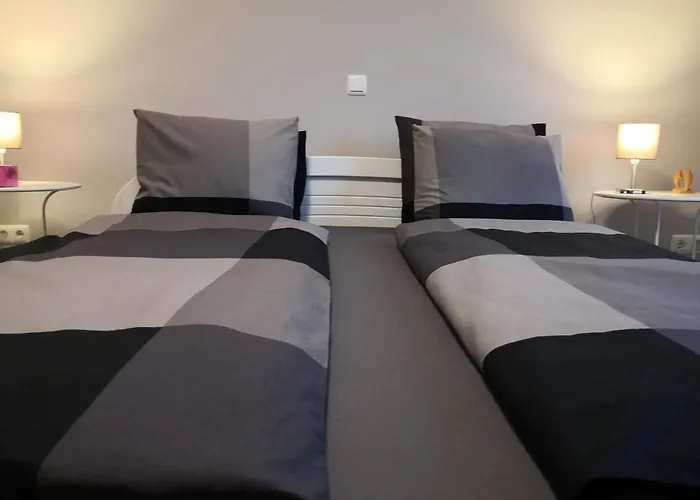 Appartement Fuerge Cselle *