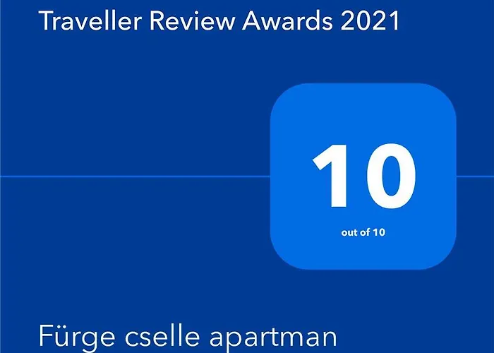 Appartement Fuerge Cselle Tapolca