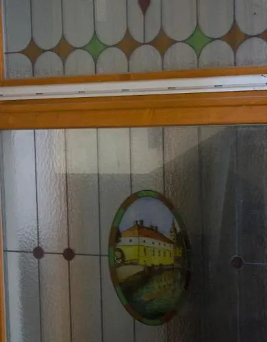 Fuerge Cselle Appartement Tapolca