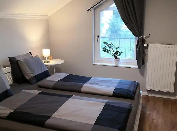 Appartement Fuerge Cselle