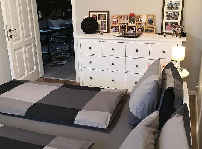 Fuerge Cselle Appartement *