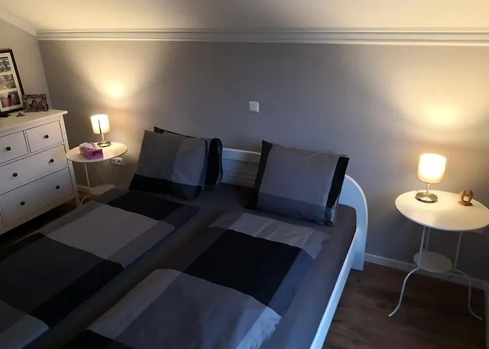 Appartement Fuerge Cselle *