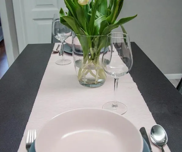 Fuerge Cselle Appartement