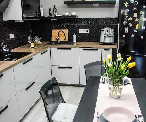 Fuerge Cselle Appartement *