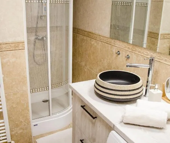 Fuerge Cselle Appartement *