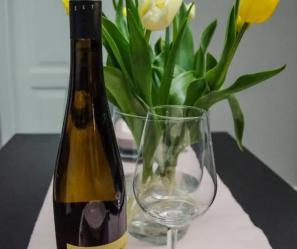 Fuerge Cselle Appartement *