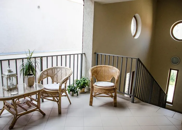 Fuerge Cselle Appartement *