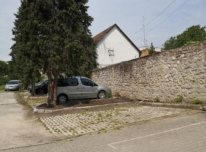 Appartement Fuerge Cselle *