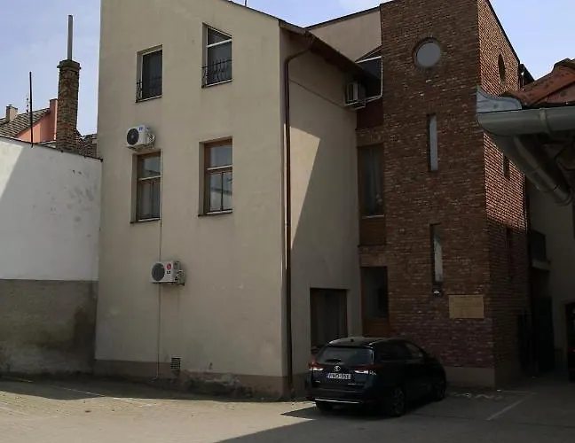 Fuerge Cselle Appartement *