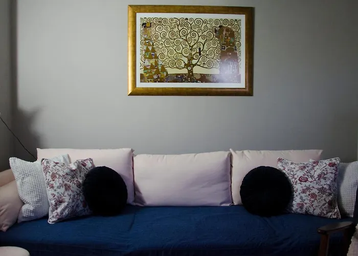 Fuerge Cselle Appartement *