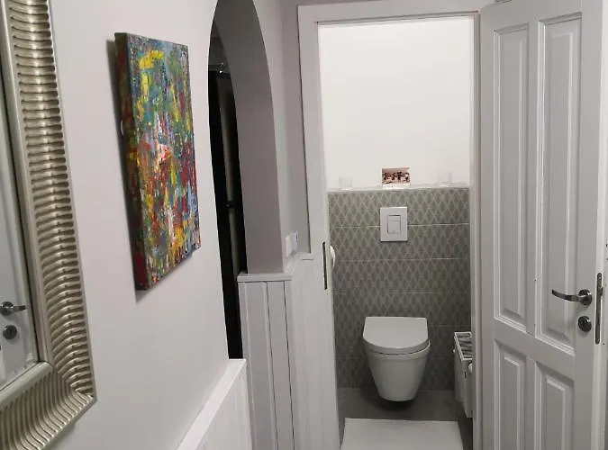 Fuerge Cselle Appartement