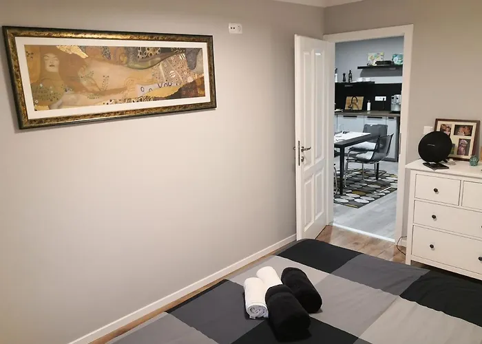 Fuerge Cselle Appartement