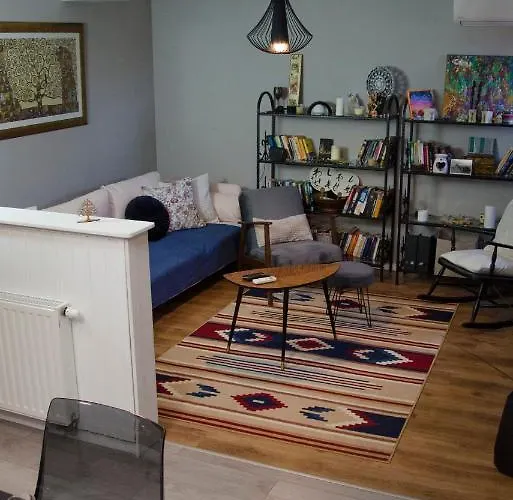 Fuerge Cselle Appartement