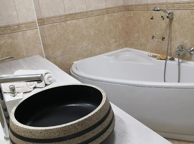 Fuerge Cselle Appartement