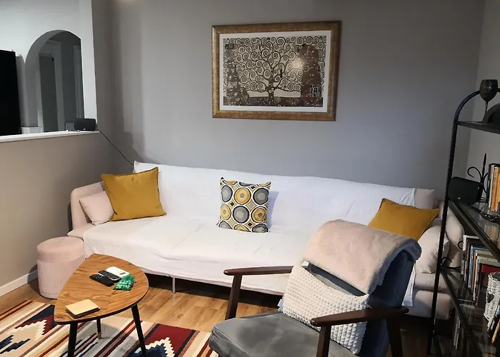 Fuerge Cselle Appartement Tapolca